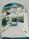 Oia Village Cave Villas 